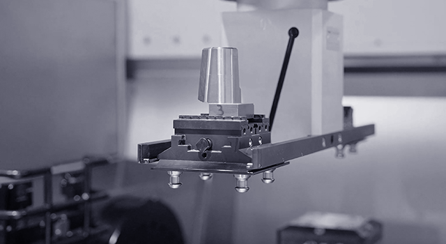 ZeroClamp Automation